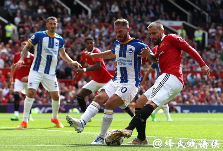 英超分析:曼彻斯特联 VS 布莱顿 布莱顿本场值得期待 英超分析:曼彻斯特联 VS 布莱顿 布莱顿本场值得期待
