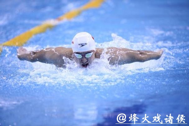 游泳世界冠军的大运初体验,他们这样说 游泳世界冠军的大运初体验,他们这样说