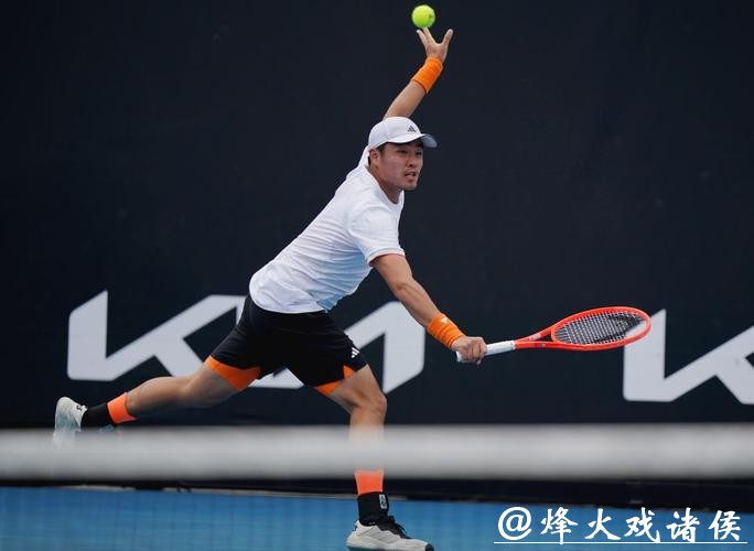 澳网正赛今日开打 中国八名选手出战期待突破