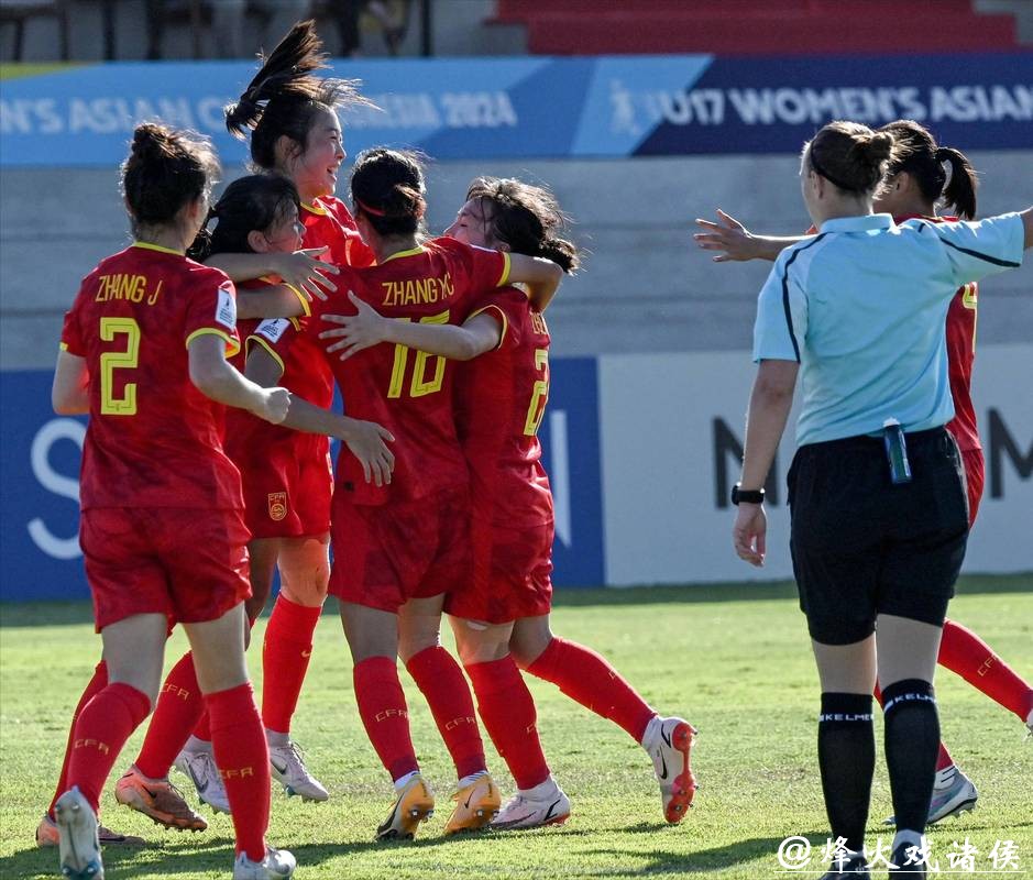 女足世界杯,在南半球的冬季“不太冷” 女足世界杯,在南半球的冬季“不太冷”