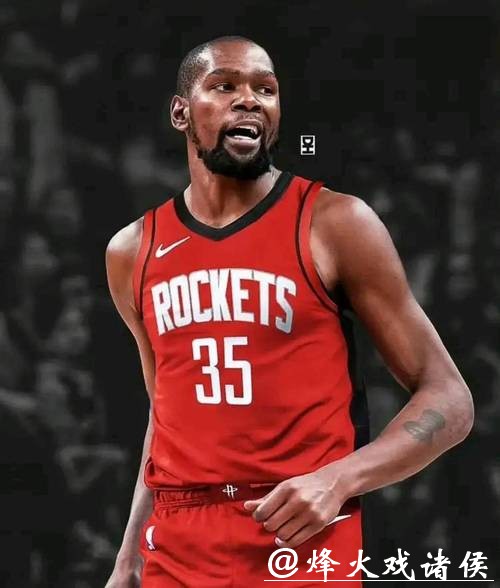 火箭防守崩盘关键时刻掉链子,杜兰特挨骂命运悬了? 火箭防守崩盘关键时刻掉链子,杜兰特挨骂命运悬了?