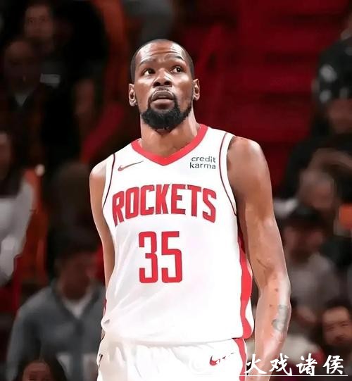 火箭防守崩盘关键时刻掉链子,杜兰特挨骂命运悬了? 火箭防守崩盘关键时刻掉链子,杜兰特挨骂命运悬了?