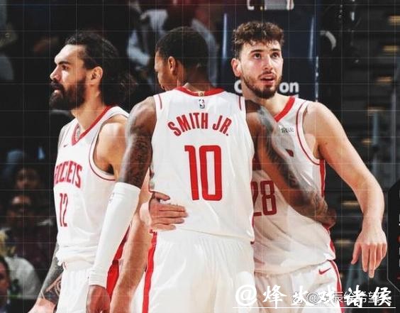 火箭队客场大胜掘金,终结对手六连胜,这场胜利的关键并非某位球星的单骑救主 火箭队客场大胜掘金,终结对手六连胜,这场胜利的关键并非某位球星的单骑救主