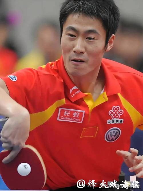 王励勤不拘一格降人才?国乒27岁世界冠军打破惯例:教练组需要他 王励勤不拘一格降人才?国乒27岁世界冠军打破惯例:教练组需要他