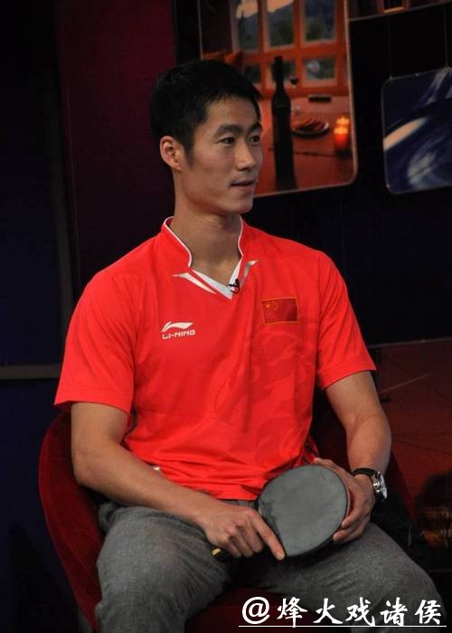 王励勤不拘一格降人才?国乒27岁世界冠军打破惯例:教练组需要他 王励勤不拘一格降人才?国乒27岁世界冠军打破惯例:教练组需要他